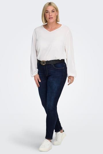 ONLY jeans Willy denim Maat:, Verzenden, Nieuw, Overige kleuren
