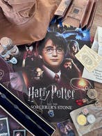 Harry Potter - large collection of movie prop reproductions, Verzamelen, Nieuw