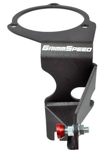 GrimmSpeed Mitsubishi Evo 8/9 Master Cylinder Brace, Ophalen of Verzenden, Nieuw