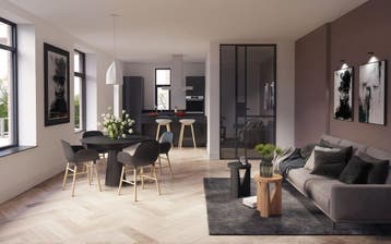 Te huur: Appartement Van Stolkweg in Den Haag, Den Haag, Appartement, Zuid-Holland