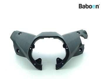 Stuurkap Voor Yamaha YP 250 R X-MAX 2014-2016 (YP250R 2DL), Verzenden, Gebruikt