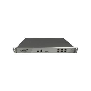 Sonicwall NSA4500, Ophalen of Verzenden, Nieuw