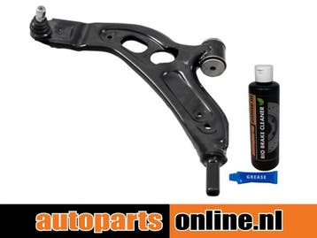 Draagarm Bmw X2 voorzijde, links, onder, Auto-onderdelen, Besturing, Verzenden, Nieuw, BMW