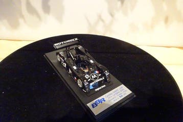 BBR 1:43 - Modelauto - Cadillac DAMS LMP, Nieuw