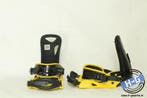 Refurbished - Snowboard bindingen - Burton - L, Sport en Fitness, Snowboarden, Ophalen of Verzenden, Gebruikt, Bindingen