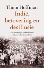 9789029096355 Indie, betovering en desillusie | Tweedehands, Verzenden, Zo goed als nieuw, Thom Hoffman