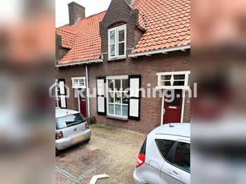 Rustig wonen maar toch in het centrum (Rhenen, Utrecht), Utrecht