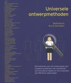 Boek Universele ontwerpmethoden 9789063692919, Boeken, Verzenden, Zo goed als nieuw