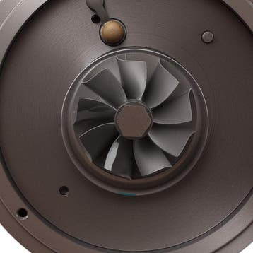 GTB1752VK Turbo Cartridge compatible for Land Rover, Verzenden, Nieuw, Land Rover