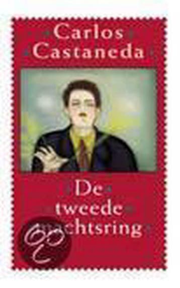 De tweede machtsring 9789021599410 C. Castaneda, Verzenden, Gelezen, C. Castaneda