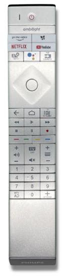 Philips 996592102595 afstandsbediening (398GM10BEPHN0040SY), Verzenden, Nieuw