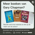 12 dingen die je moet weten voor je gaat trouwen, Boeken, Verzenden, Zo goed als nieuw, Gary Chapman