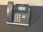 Online veiling: Yealink, T41P, IP-telefoon, Gebruikt