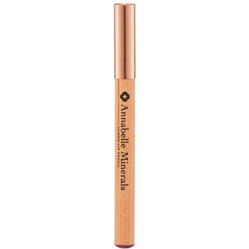Annabelle Minerals Jumbo Eye Pencil - 3g Fern, Ophalen of Verzenden, Nieuw, Ogen, Make-up