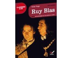 Ruy Blas - Ruy Blas, Boeken, Ophalen of Verzenden, Nieuw