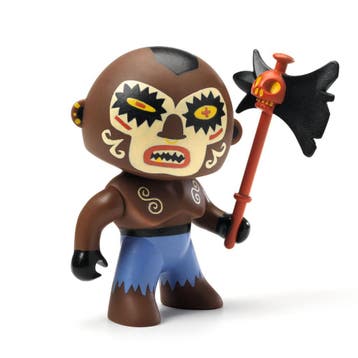 Djeco Arty Toys piraat Etnic - spee van €6,99 voor €6,29, Ophalen of Verzenden, Nieuw