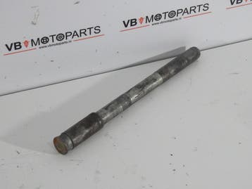 KTM 620 LC4 Voorwiel as vooras, Ophalen of Verzenden, Nieuw