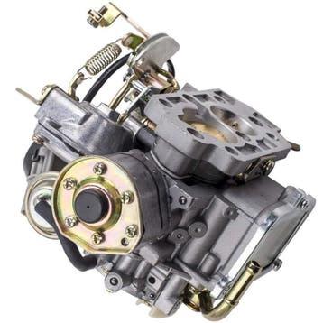 Carburetor Carb voor Nissan 720 pickup 2.4L Z24 engine 83..., Verzenden, Nieuw, Nissan