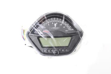 Kilometerteller semi-digitaal voor AGM VX50, BTC Riva euro4, Nieuw