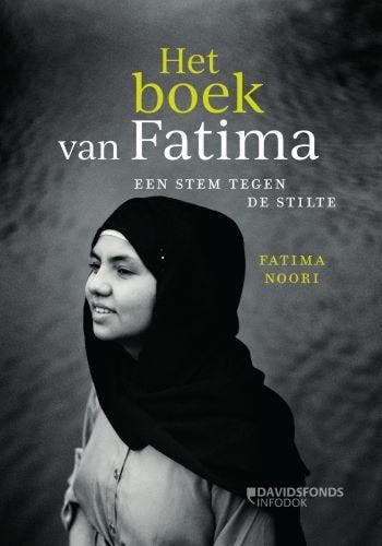 Het boek van Fatima - Fatima Noori 9789002274350, Verzenden, Gelezen, Fatima Noori