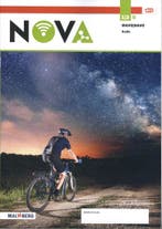 1-2 mavo-havo / Nova NaSk - MAX / Leeropdrachtenboek B, Boeken, Verzenden, Zo goed als nieuw