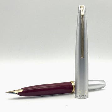 Platinum - 18K gold nib Pocket - Zonder minimumprijs -, Nieuw