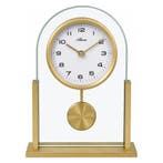 Pendule tafelklok 3126A, Verzenden, Nieuw