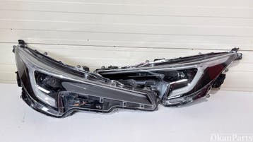 Toyota Corolla LED Linker Rechter Koplamp links rechts, Auto-onderdelen, Ophalen, Nieuw, Toyota
