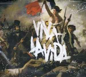 cd - Coldplay - Viva La Vida Or Death And All His Friends, Verzenden, Nieuw in verpakking