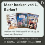 Decoratief met sjablonen / Decoratief met... 9789021523644, Boeken, Hobby en Vrije tijd, Verzenden, Zo goed als nieuw, L. Barker