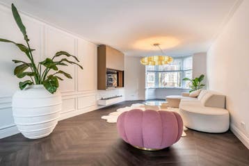 Te huur: Appartement Michelangelostraat in Amsterdam, Noord-Holland, Appartement, Amsterdam