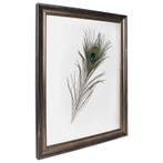 Fotolijst Dubbelglas Barok 30x40 cm, Ophalen of Verzenden, Nieuw