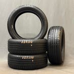 185/50/16 91H Bridgestone turanza 001 zomerbanden demo 4X, 16 inch, Nieuw, Band(en), Personenwagen