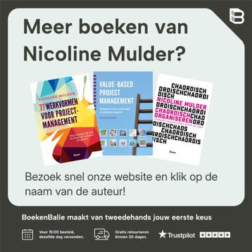 Tussen bordelen en boeddhisme - Nicoline Mulder, Verzenden, Zo goed als nieuw, Nicoline Mulder