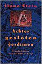 ACHTER GESLOTEN GORDIJNEN 9789061004622 I. Stein, Boeken, Verzenden, Gelezen, I. Stein