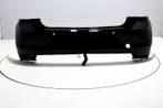 Achterbumper +PDC Volkswagen Polo 2G BRILJANTSCHWARZ (L041), Volkswagen, Nieuw, Ophalen of Verzenden, Achter