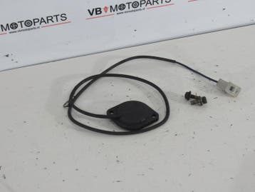 Suzuki GSX 600 F Gear indicator neutraal, Ophalen of Verzenden, Nieuw