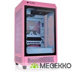Thermaltake The Tower 200 Bubble Pink, Verzenden, Nieuw