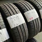 2 x Continental EcoContact 5 175-70-14 Zomerbanden 6mm, 14 inch, Gebruikt, 175 mm, Ophalen of Verzenden