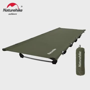 Naturehike Ultralichte Opvouwbare Camping Cot - Draagbaar Ka