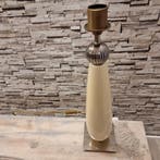 Ben Demmers tafellamp 425 Refurbished, Ophalen, Overige materialen, 50 tot 75 cm, Vintage