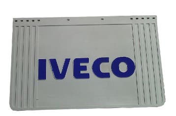 Spatlap 650x400 voor IVECO Blauw, Ophalen of Verzenden, Nieuw
