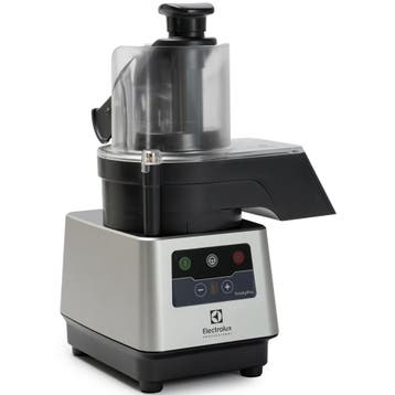 Groentesnijder | TrinityPro | 1.25L/Ø25/55mm | 150kg/u |, Verzenden, Nieuw in verpakking