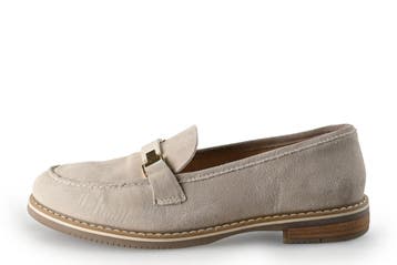 Ara Loafers in maat 38 Beige, Kleding | Dames, Schoenen, Verzenden, Beige, Overige typen, Ara