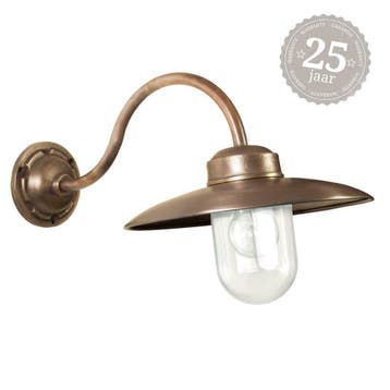 Stallampen Stallamp Schuurlamp Buitenverlichting Buitenlamp, Tuin en Terras, Overige materialen, Minder dan 50 watt, Overige typen