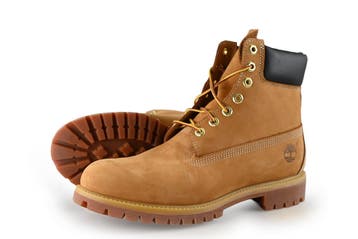 Timberland Boots in maat 45 Geel, Overige kleuren, Verzenden, Timberland, Boots
