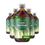 Prei Vloeibare meststof - Set 5x1 liter, Verzenden, Mest