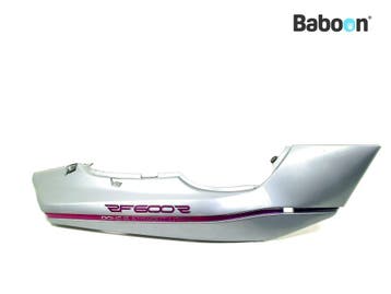 Kontpaneel Rechts Suzuki RF 600 R 1993-1994 (RF600R GN76A), Motoren, Verzenden, Gebruikt