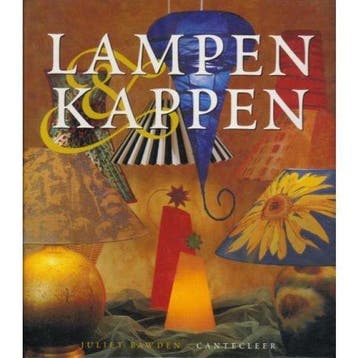 LAMPEN EN KAPPEN - J. Bawden 9789021325101, Verzenden, Gelezen, J. Bawden