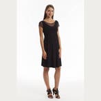 Op en Top Zwanger Jurk Pomkin Jeanette voile jurk zwart, Kleding | Dames, Positiekleding, Nieuw
